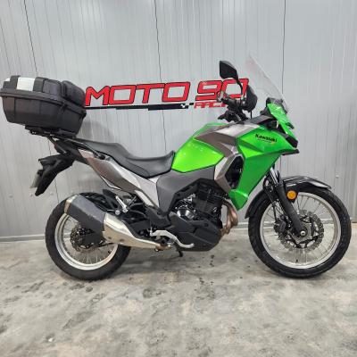 KAWASAKI VERSYS-X 300