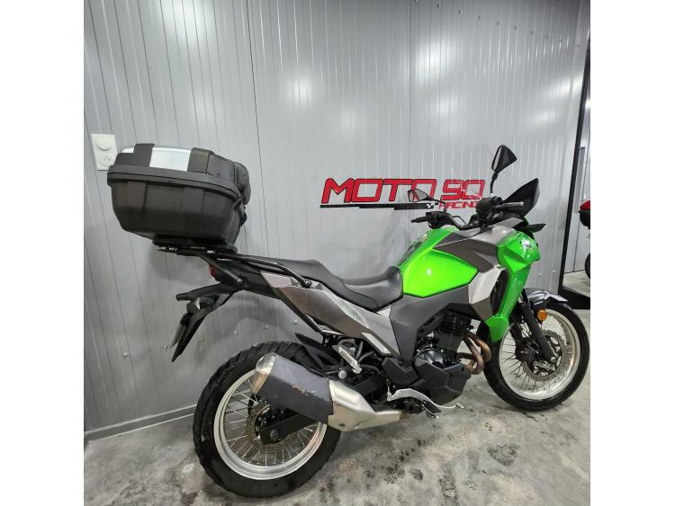 KAWASAKI VERSYS-X 300