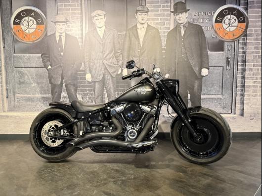HARLEY-DAVIDSON SOFTAIL FAT BOY 1745