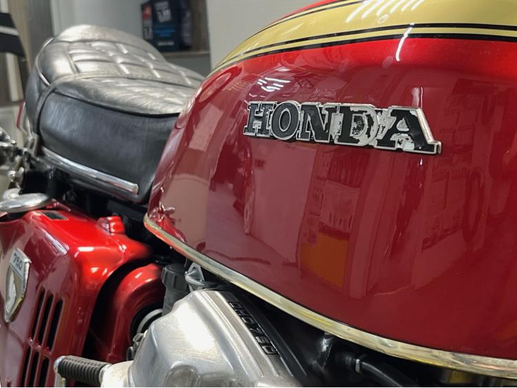 HONDA CB 750 K0 FOUR  1970