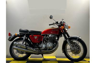 HONDA CB 750