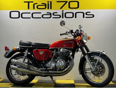 HONDA CB 750