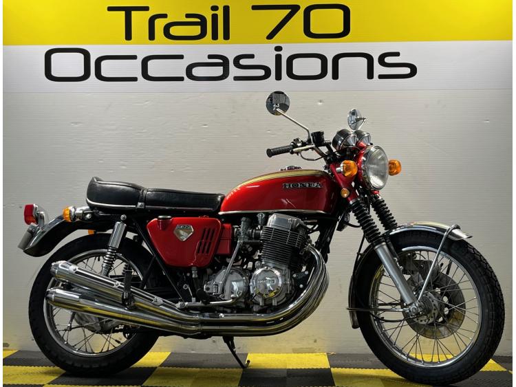 HONDA CB 750 K0 FOUR  1970