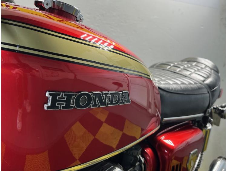 HONDA CB 750 K0 FOUR  1970