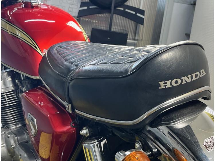 HONDA CB 750 K0 FOUR  1970