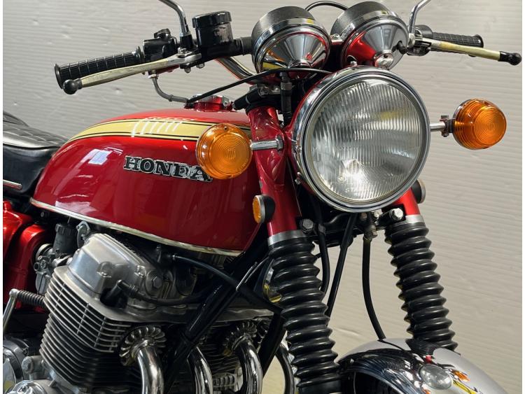 HONDA CB 750 K0 FOUR  1970