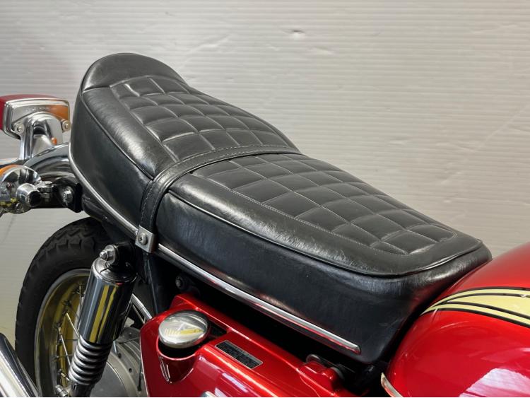 HONDA CB 750 K0 FOUR  1970