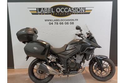 HONDA CB 500 X     ABS