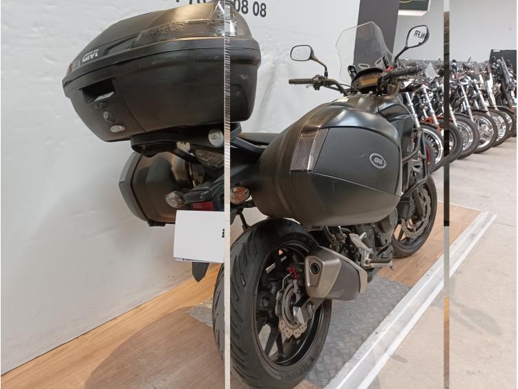 HONDA CB 500 X     ABS