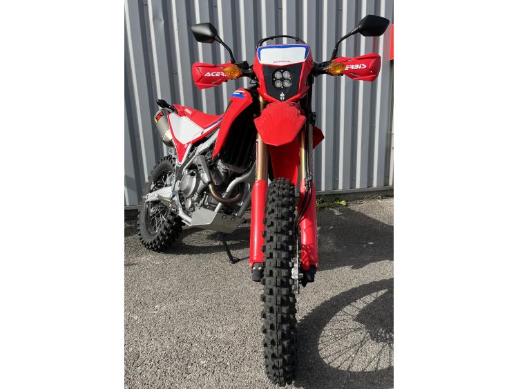 HONDA CRF 300 L