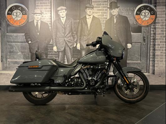 HARLEY-DAVIDSON TOURING STREET GLIDE 1923 ST