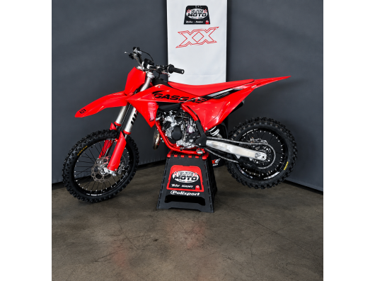 GASGAS MC 85
