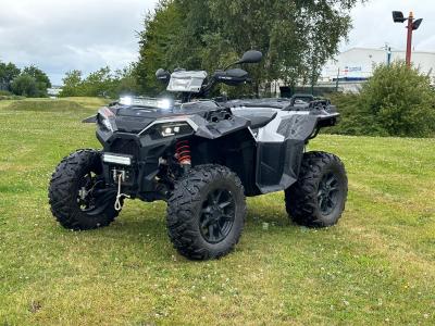 POLARIS SPORTSMAN XPS