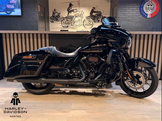 HARLEY-DAVIDSON TOURING STREET GLIDE 1868 SPECIAL