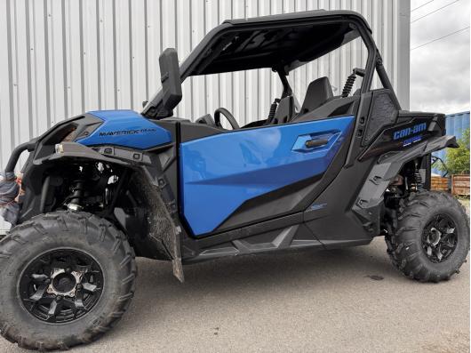 CAN-AM MAVERICK