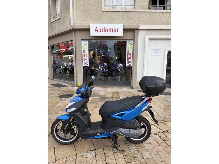 KYMCO AGILITY 125