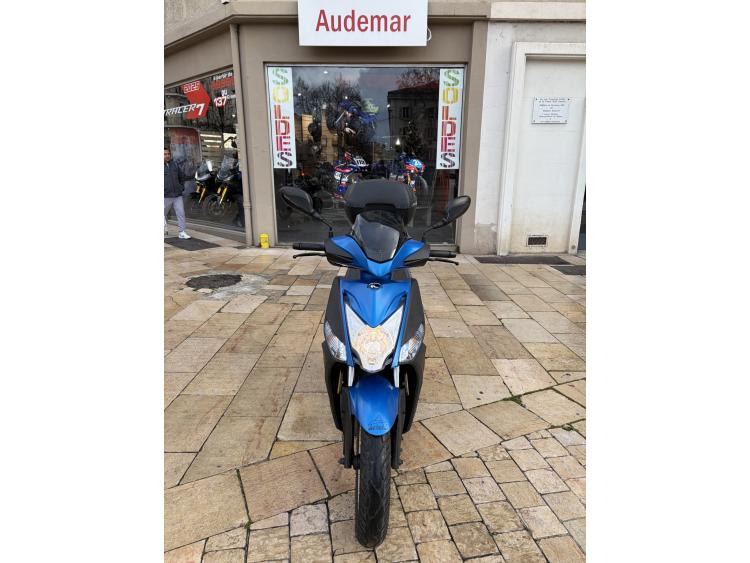 KYMCO AGILITY 125