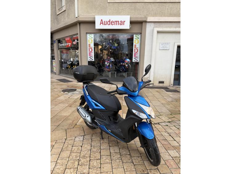 KYMCO AGILITY 125