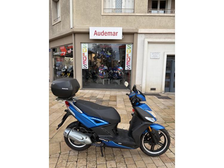 KYMCO AGILITY 125