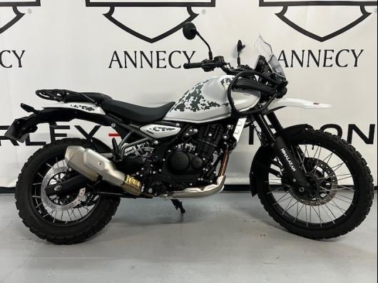 ROYAL ENFIELD HYMALAYAN 400