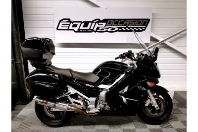 YAMAHA FJR 1300 ABS
