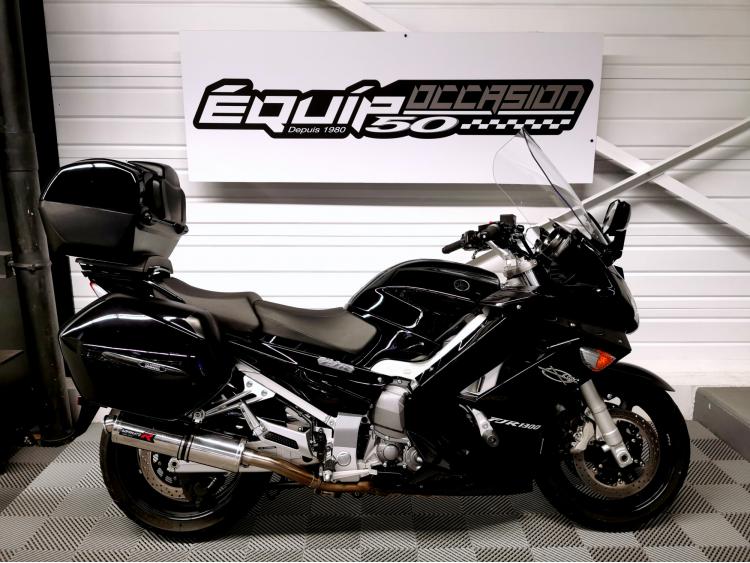 YAMAHA FJR 1300 ABS - FJR1300