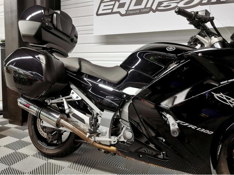 YAMAHA FJR 1300 ABS - FJR1300