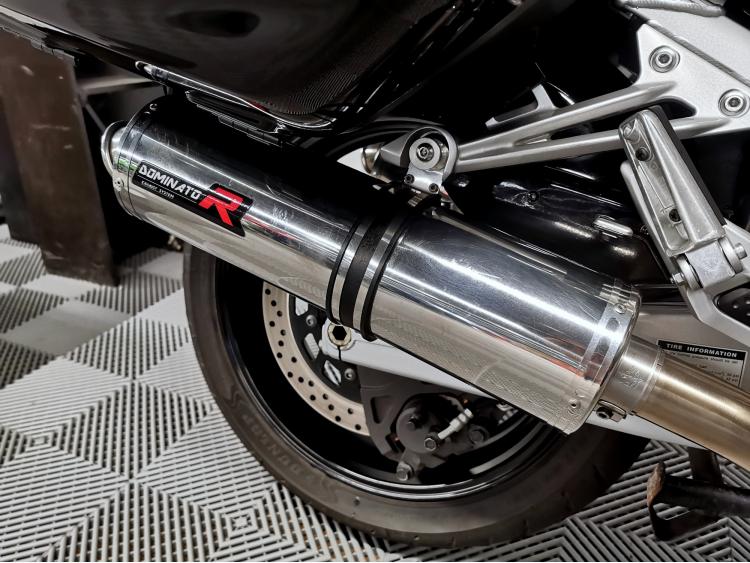 YAMAHA FJR 1300 ABS - FJR1300