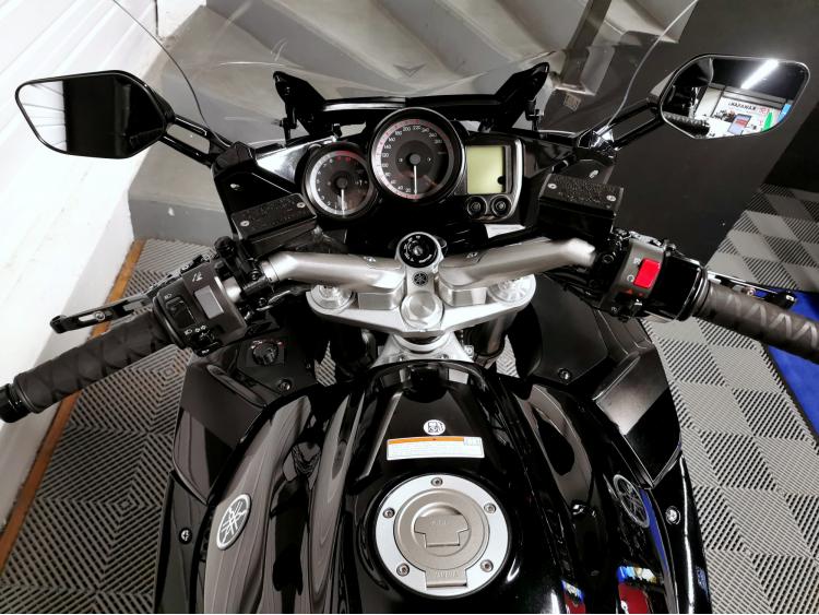 YAMAHA FJR 1300 ABS - FJR1300