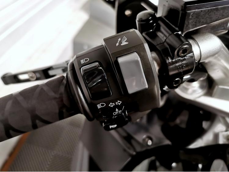 YAMAHA FJR 1300 ABS - FJR1300