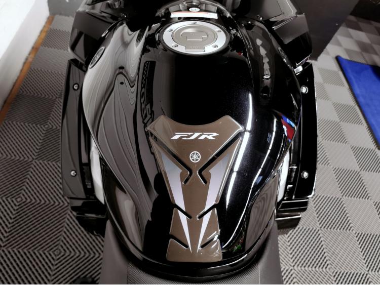 YAMAHA FJR 1300 ABS - FJR1300