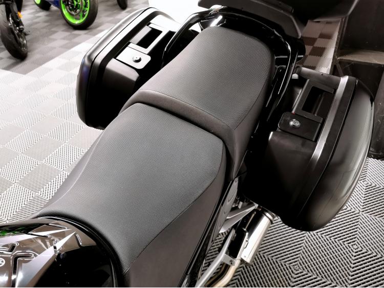 YAMAHA FJR 1300 ABS - FJR1300