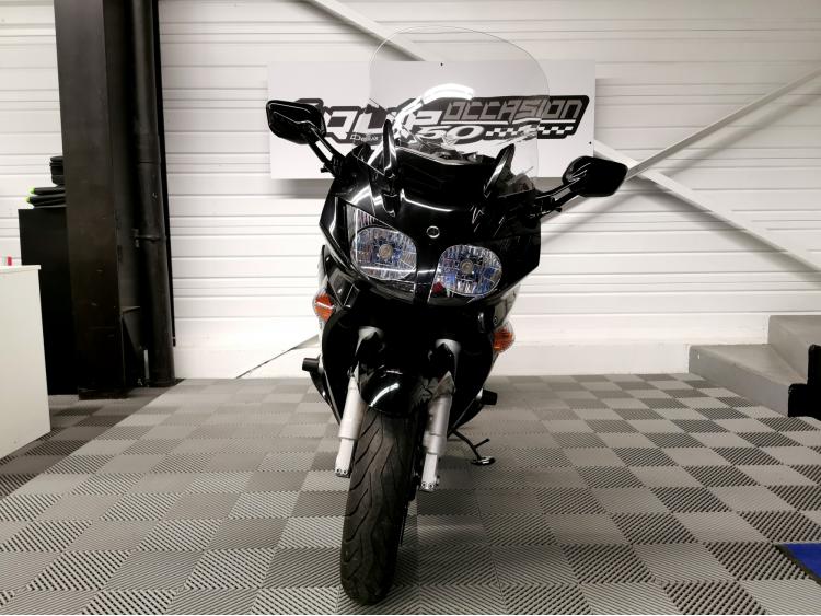 YAMAHA FJR 1300 ABS - FJR1300