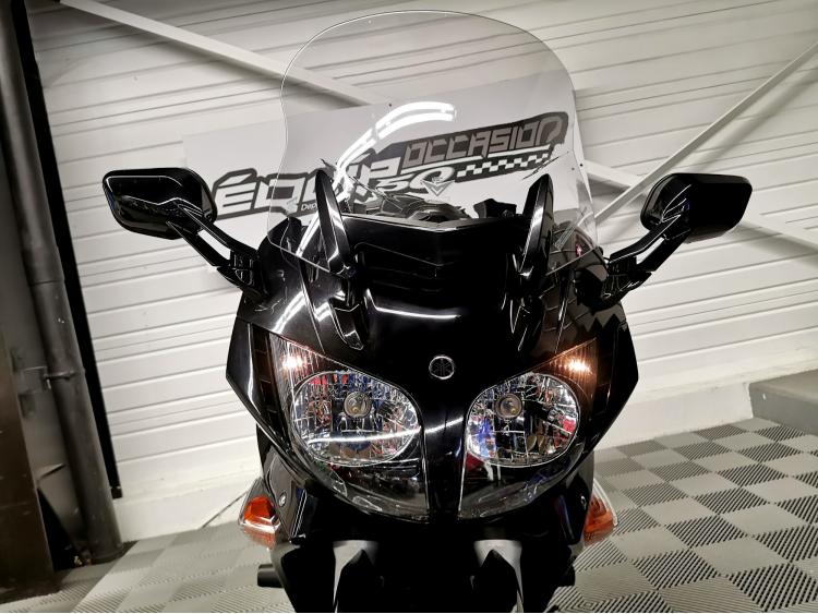 YAMAHA FJR 1300 ABS - FJR1300