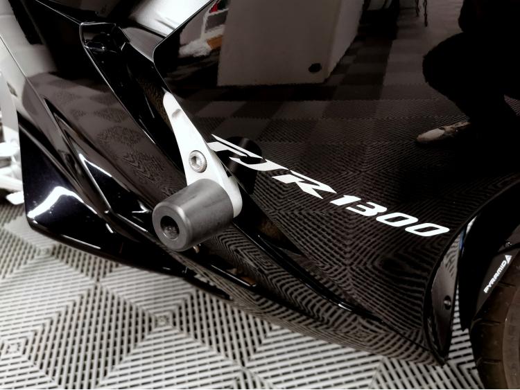 YAMAHA FJR 1300 ABS - FJR1300