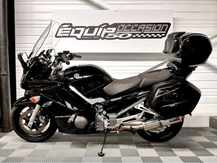 YAMAHA FJR 1300 ABS - FJR1300