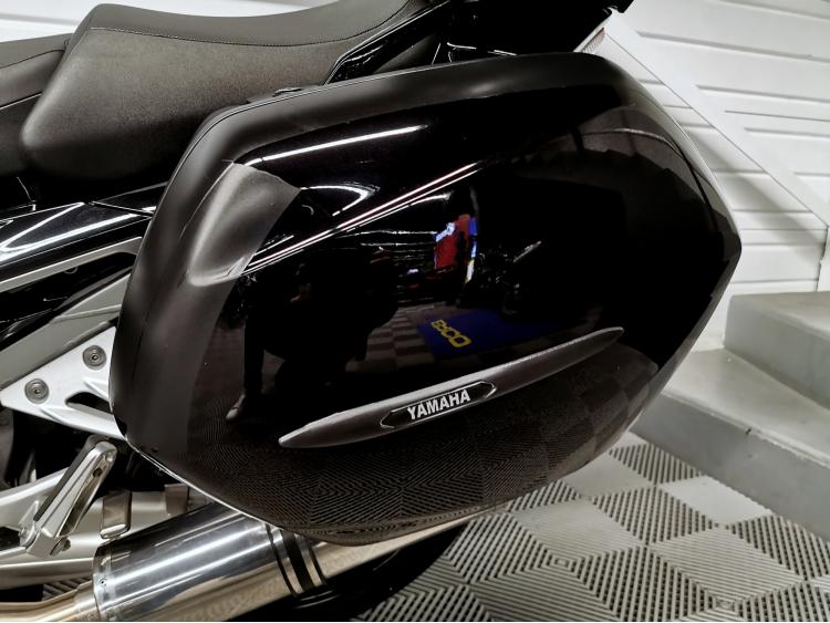 YAMAHA FJR 1300 ABS - FJR1300