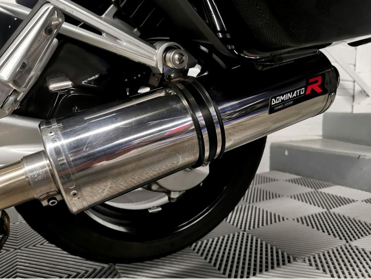 YAMAHA FJR 1300 ABS - FJR1300