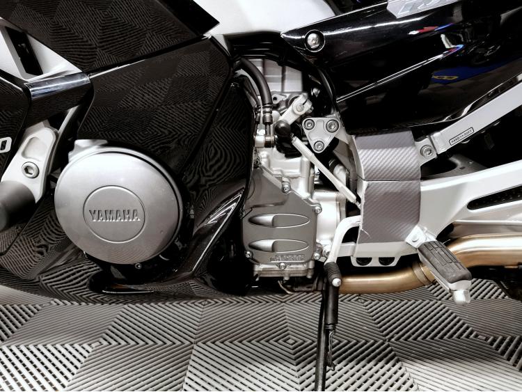 YAMAHA FJR 1300 ABS - FJR1300