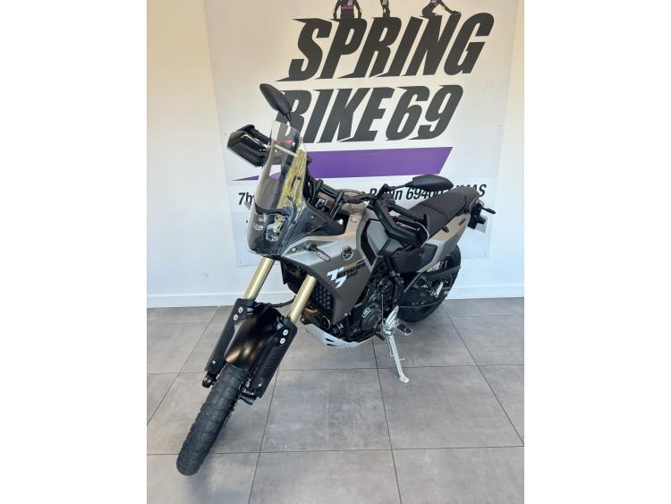 YAMAHA XTZ 690 TENERE