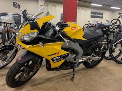 APRILIA RS 50