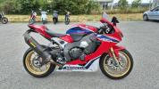 Photo du véhicule HONDA