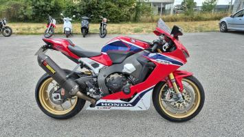 Photo du véhicule HONDA