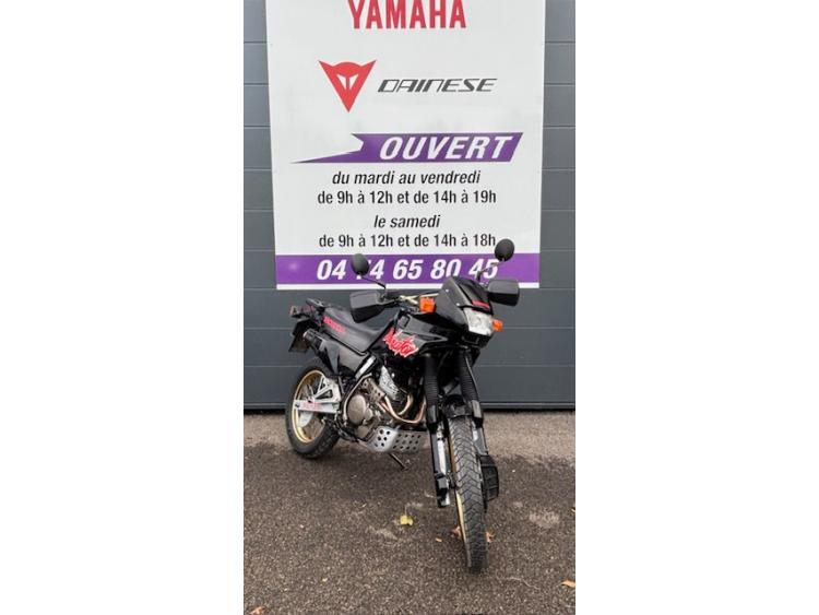 HONDA NX 650 DOMINATOR 