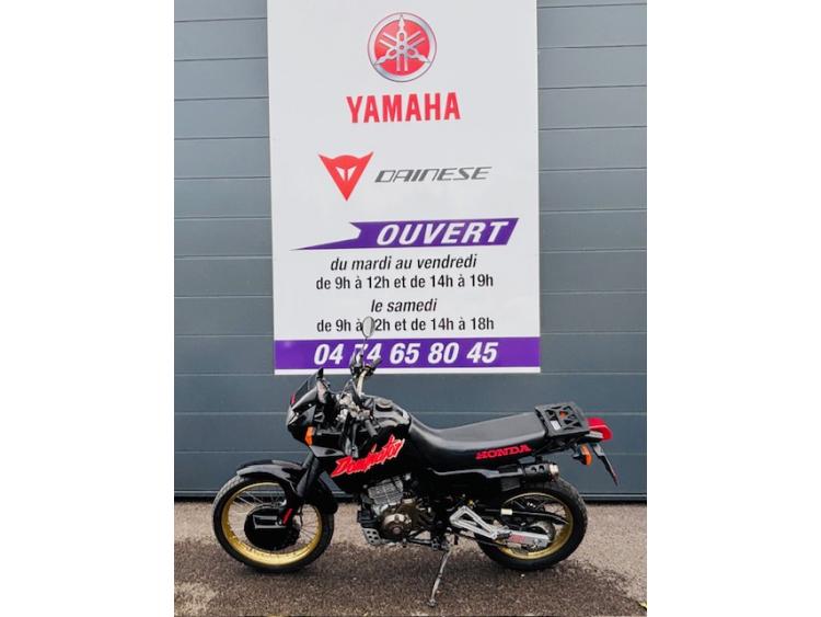 HONDA NX 650 DOMINATOR 