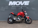 Photo du véhicule DUCATI