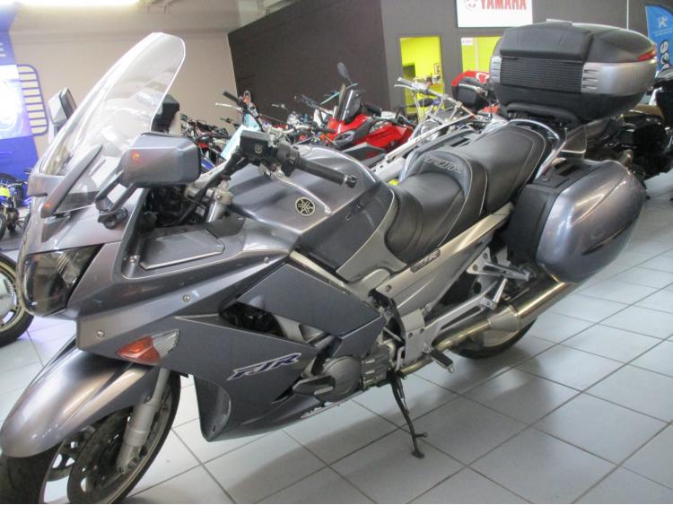 YAMAHA FJR 1300