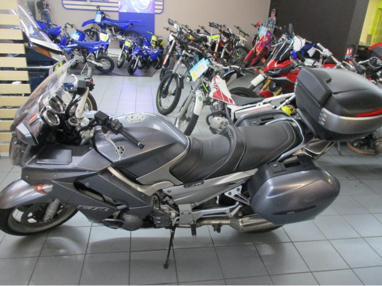 YAMAHA FJR 1300