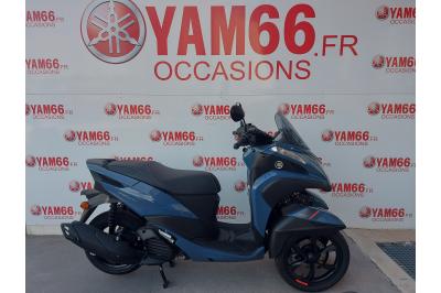 YAMAHA TRICITY 125
