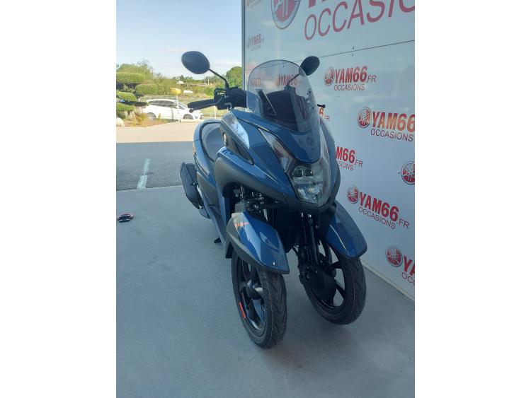YAMAHA TRICITY 125